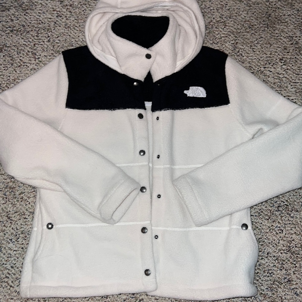 Women’s North Face Sherpa